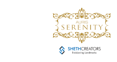 Auris Serenity Malad