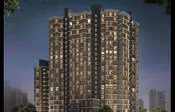 flats for sale in Hanuman Nagar