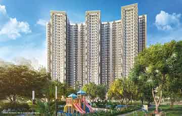 flats for sale in Hanuman Nagar