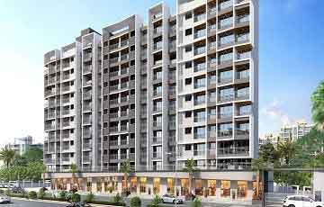 2 BHK low budget property in Hanuman Nagar