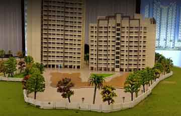 flats for sale in Hanuman Nagar