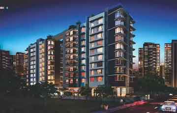 flats for sale in Hanuman Nagar