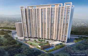 flats for sale in Mumbai