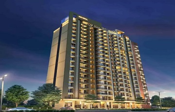 flats for sale in Hanuman Nagar