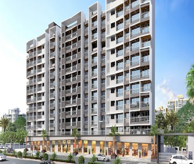 Janki Legacy Mira Road